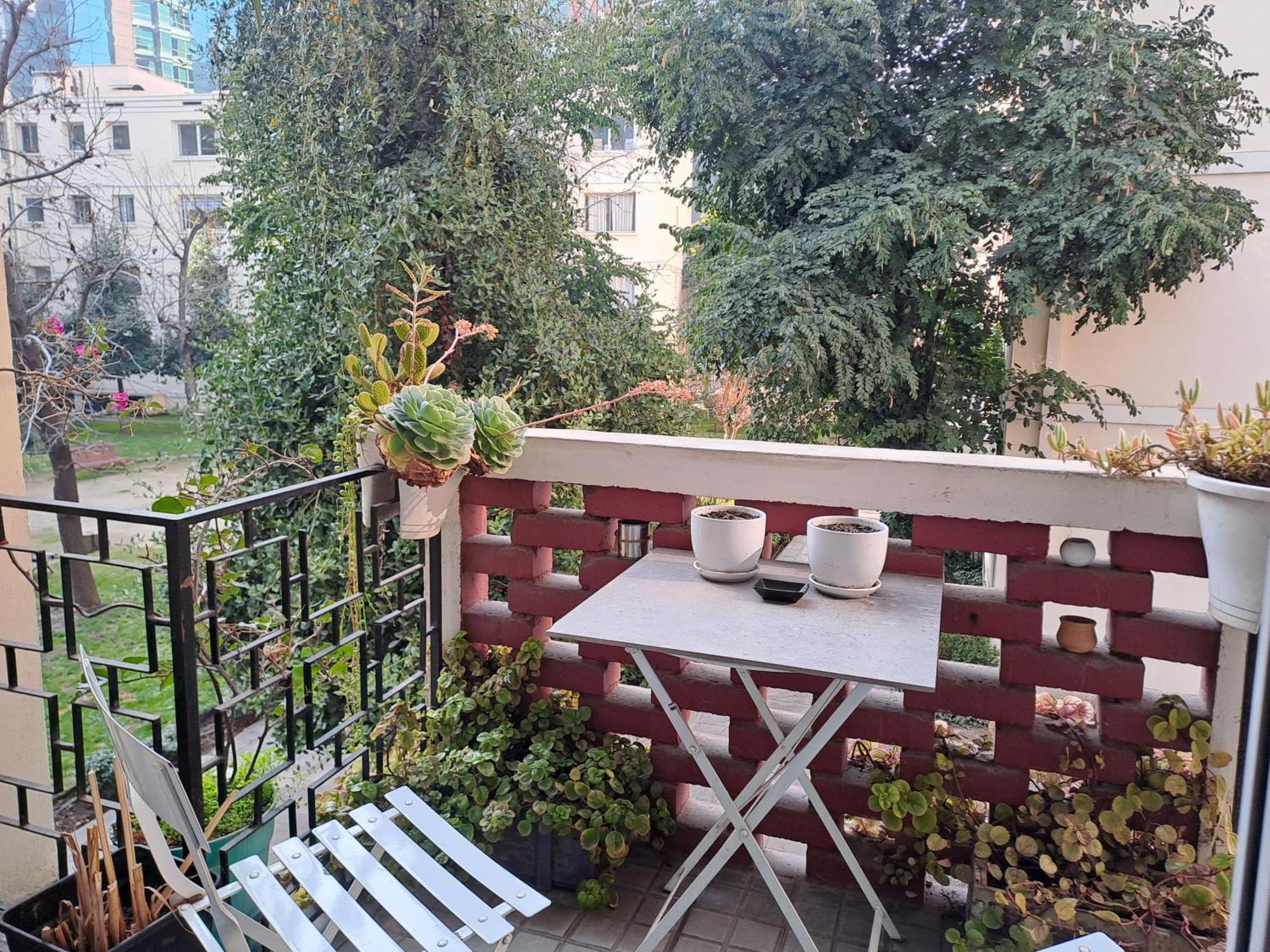 Appartamento Oasis En Providencia