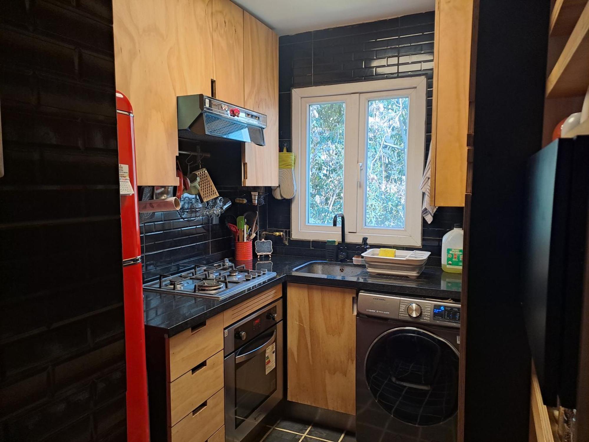 Appartamento Oasis En Providencia