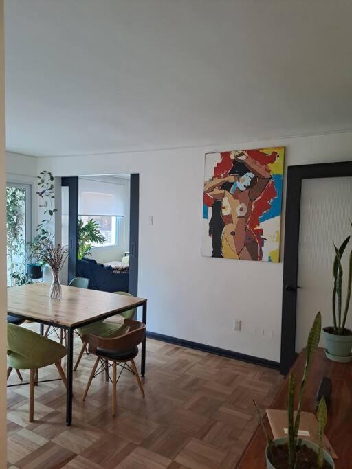 Appartamento Oasis En Providencia *