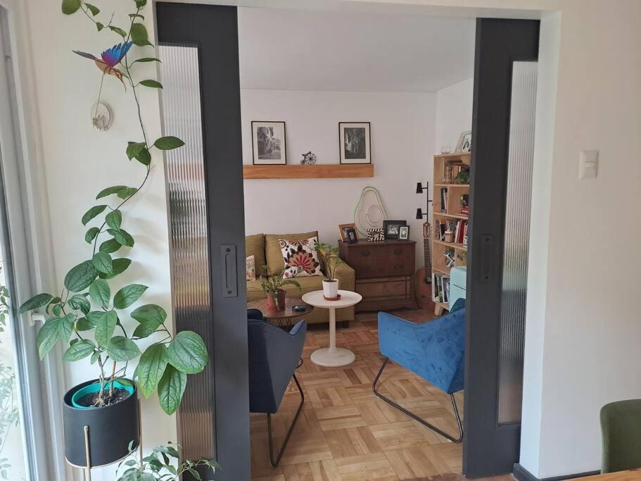 Oasis En Providencia Appartamento