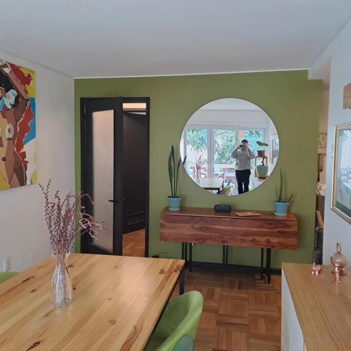 Oasis En Providencia Appartamento *